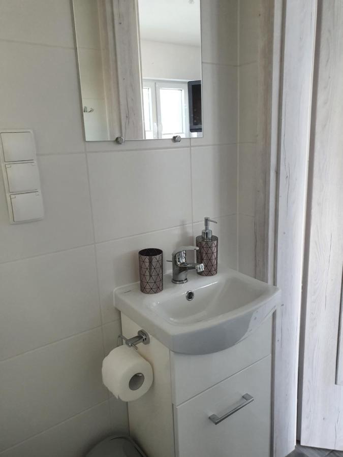 Apartamenty Teczowa 14 Sarbinowo Exterior photo