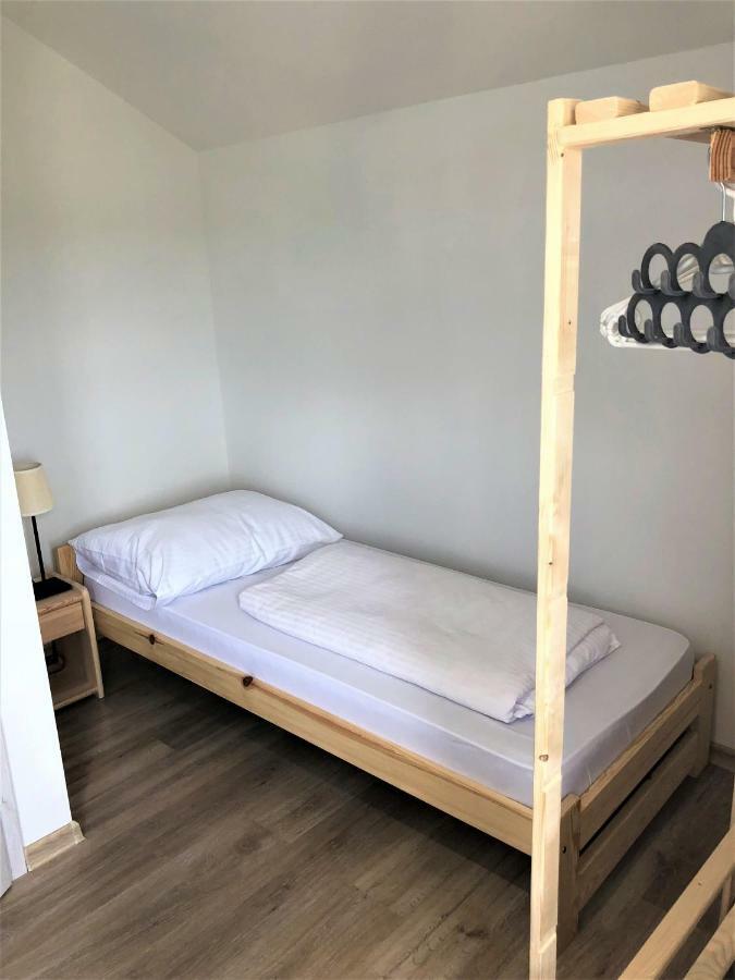 Apartamenty Teczowa 14 Sarbinowo Exterior photo